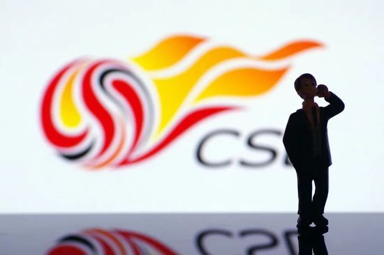 发光的现代史